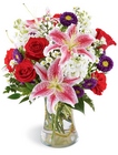 Sweeter Than Sugar Bouquet from Arthur Pfeil Smart Flowers in San Antonio, TX